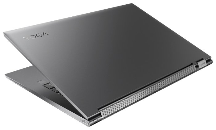 Lenovo Ноутбук Lenovo Yoga C930 (Intel Core i5 8250U 1600 MHz/13.9"/1920x1080/8GB/256GB SSD/DVD нет/Intel UHD Graphics 620/Wi-Fi/Bluetooth/Windows 10 Home)
