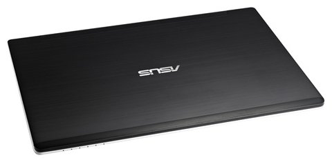 ASUS Ноутбук ASUS VivoBook S550CM (Core i3 3217U 1800 Mhz/15.6"/1366x768/4096Mb/320Gb/DVD-RW/Wi-Fi/Bluetooth/Win 8 64)
