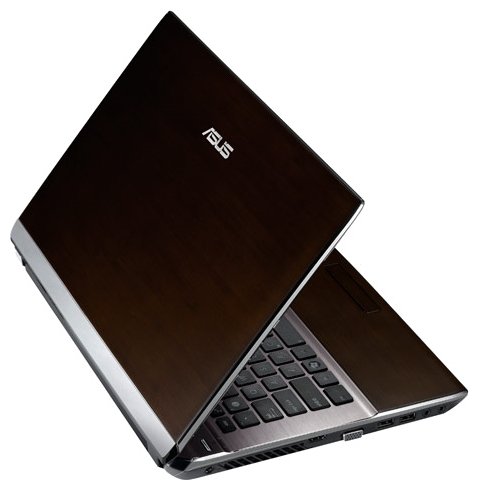 ASUS Ноутбук ASUS U43SD (Core i5 2520M 2500 Mhz/14"/1366x768/4096Mb/500Gb/DVD-RW/Wi-Fi/Bluetooth/Win 7 HP)
