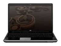 HP Ноутбук HP PAVILION dv7-2045ea (Turion X2 Ultra ZM-84 2300 Mhz/17.3"/1600x900/4096Mb/250Gb/DVD-RW/Wi-Fi/Bluetooth/Win Vista HP)