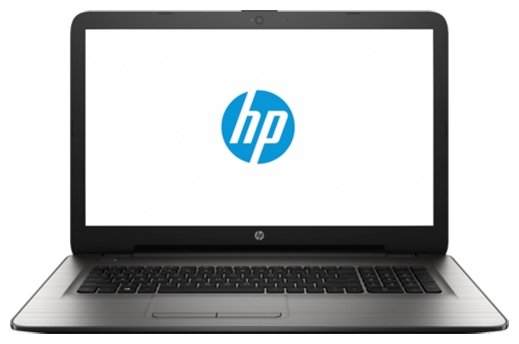 HP Ноутбук HP 17-x109ur (Intel Core i7 7500U 2700 MHz/17.3"/1920x1080/6Gb/1000Gb HDD/DVD-RW/AMD Radeon R7 M440/Wi-Fi/Bluetooth/Win 10 Home)