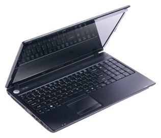 eMachines Ноутбук eMachines E644-E352G50Mnkk