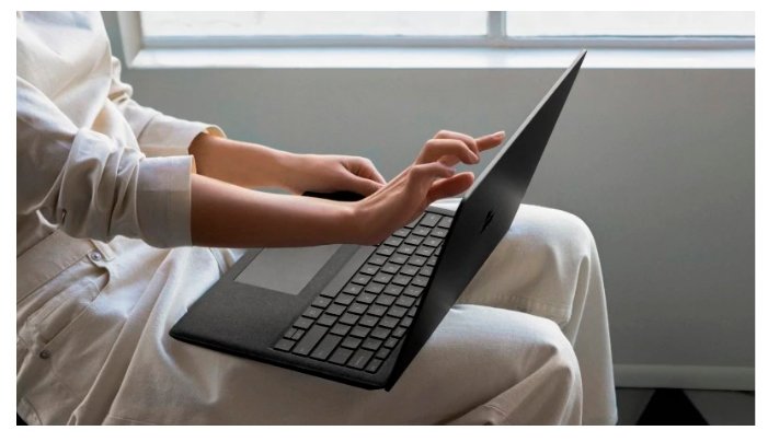 Microsoft Ноутбук Microsoft Surface Laptop 2 (Intel Core i5 8250U 1600 MHz/13.5"/2256x1504/8GB/256GB SSD/DVD нет/Intel UHD Graphics 620/Wi-Fi/Bluetooth/Windows 10 Home)