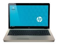 HP Ноутбук HP G72-a20 (Intel Pentium P6000 1867 MHz/17.3"/1600x900/3Gb/250Gb HDD/DVD-RW/ATI Mobility Radeon HD 5470/Wi-Fi/Bluetooth/Win 7 HB)