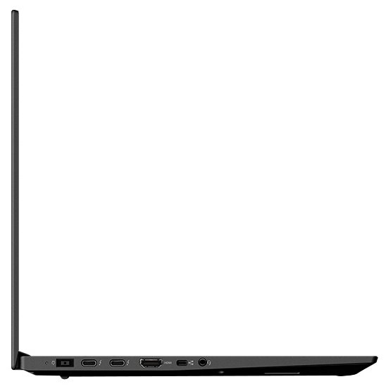 Lenovo Ноутбук Lenovo ThinkPad P1