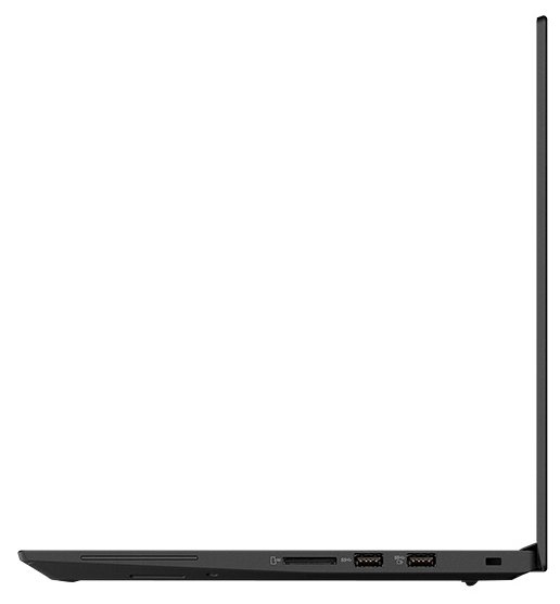 Lenovo Ноутбук Lenovo ThinkPad P1