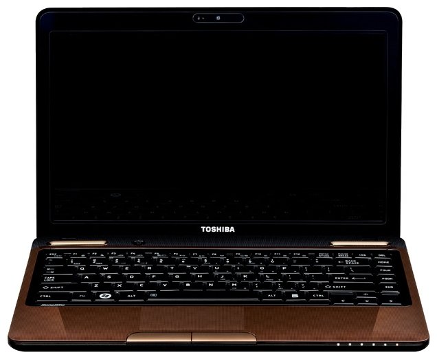 Toshiba Ноутбук Toshiba SATELLITE L735-13U