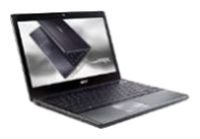 Acer Ноутбук Acer Aspire TimelineX 3820T-333G32n