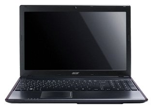 Acer Ноутбук Acer ASPIRE 5755G-2434G1TMnks