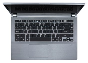 Acer Ноутбук Acer ASPIRE V5-472PG-53336G50a