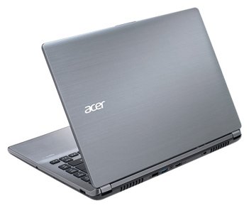Acer Ноутбук Acer ASPIRE V5-472PG-53336G50a