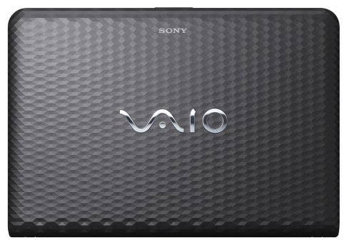 Sony Ноутбук Sony VAIO VPC-EG1S1R