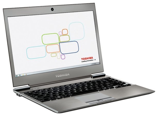 Toshiba Ноутбук Toshiba PORTEGE Z930-BRS