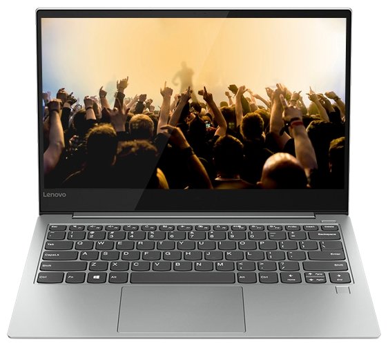 Lenovo Ноутбук Lenovo Yoga S730 (Intel Core i5 8265U 1600 MHz/13.3"/1920x1080/16GB/256GB SSD/DVD нет/Intel UHD Graphics 620/Wi-Fi/Bluetooth/Windows 10 Home)
