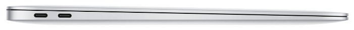 Apple Ноутбук Apple MacBook Air 13 with Retina display Late 2018 (Intel Core i5 1600 MHz/13.3"/2560x1600/8GB/256GB SSD/DVD нет/Intel UHD Graphics 617/Wi-Fi/Bluetooth/macOS)