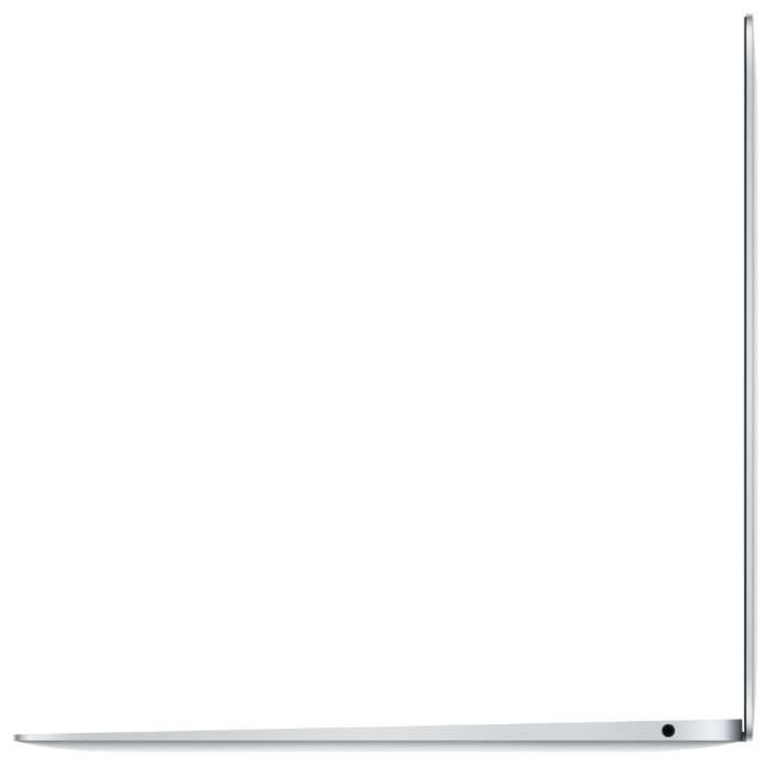 Apple Ноутбук Apple MacBook Air 13 with Retina display Late 2018 (Intel Core i5 1600 MHz/13.3"/2560x1600/8GB/128GB SSD/DVD нет/Intel UHD Graphics 617/Wi-Fi/Bluetooth/macOS)