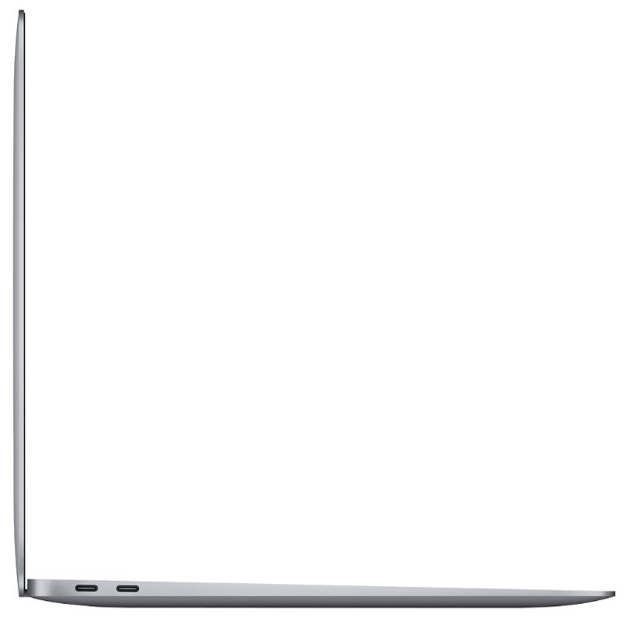 Apple Ноутбук Apple MacBook Air 13 with Retina display Late 2018 (Intel Core i5 1600 MHz/13.3"/2560x1600/8GB/128GB SSD/DVD нет/Intel UHD Graphics 617/Wi-Fi/Bluetooth/macOS)