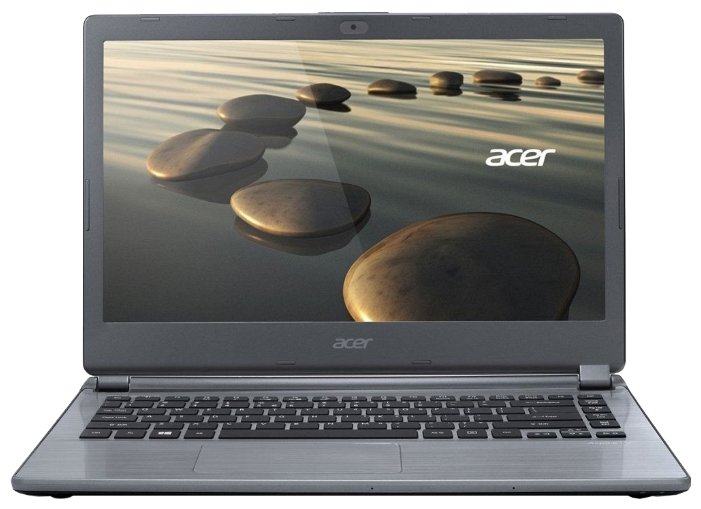 Acer Ноутбук Acer ASPIRE V5-472PG-53336G50a (Core i5 3337U 1800 Mhz/14"/1920x1080/6144Mb/500Gb/DVD нет/NVIDIA GeForce GT 740M/Wi-Fi/Bluetooth/Win 8 64)