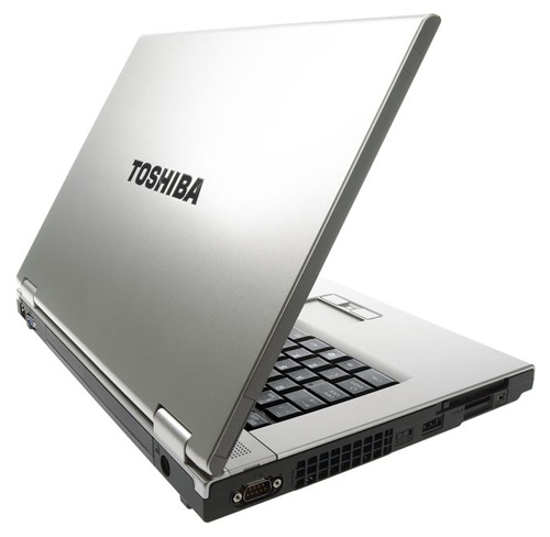 Toshiba Ноутбук Toshiba SATELLITE PRO S300-10F