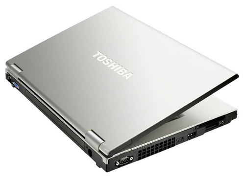 Toshiba Ноутбук Toshiba TECRA A10-15C