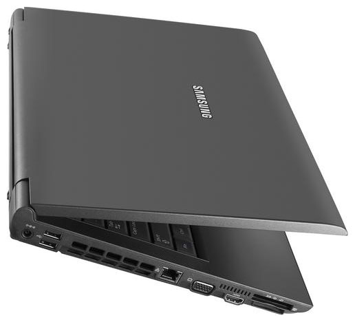 Samsung Ноутбук Samsung X22