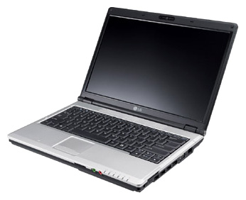 LG Ноутбук LG E300
