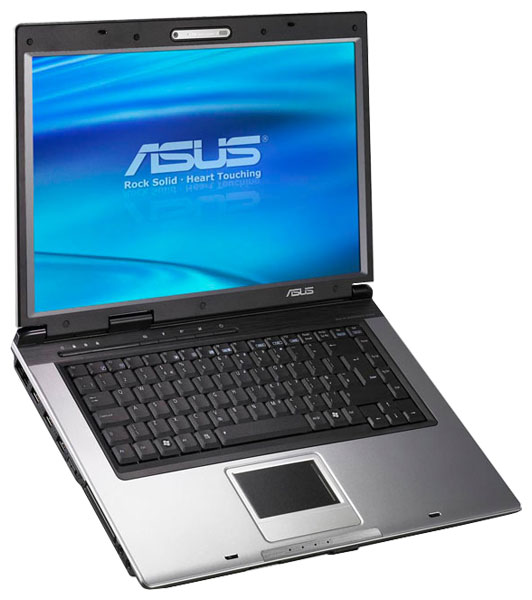 ASUS Ноутбук ASUS X50VL