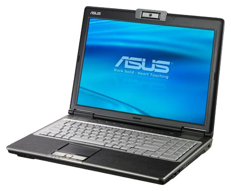 ASUS L50VN