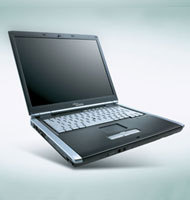 Fujitsu-Siemens Ноутбук Fujitsu-Siemens LIFEBOOK E-7010