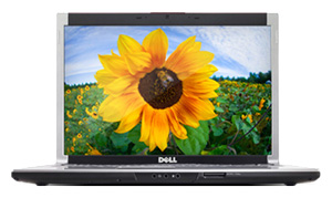 DELL Ноутбук DELL XPS M1530