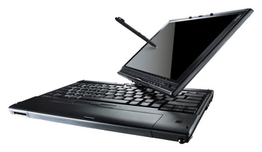 Fujitsu Ноутбук Fujitsu LIFEBOOK T2020