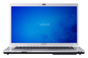 Ноутбук Sony VAIO VGN-FW370J