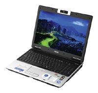 Ноутбук ASUS X56T