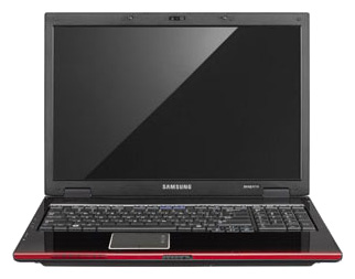 Samsung Ноутбук Samsung R710