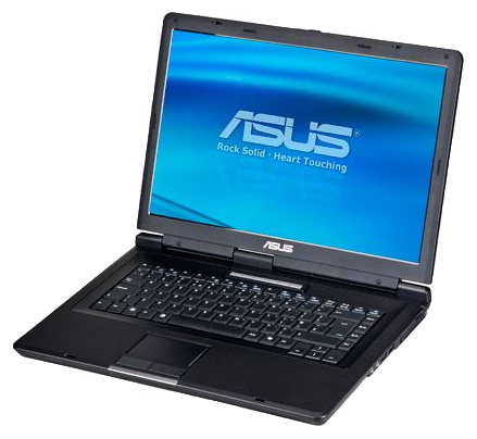 ASUS Ноутбук ASUS X58C