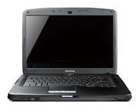 Ноутбук eMachines E520-572G12Mi