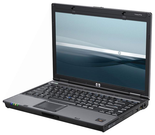 HP Ноутбук HP 6910p