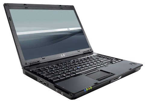 HP Ноутбук HP 6910p