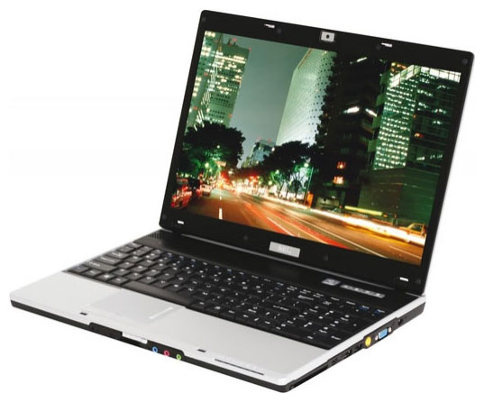 Ноутбук MSI MEGABOOK M670