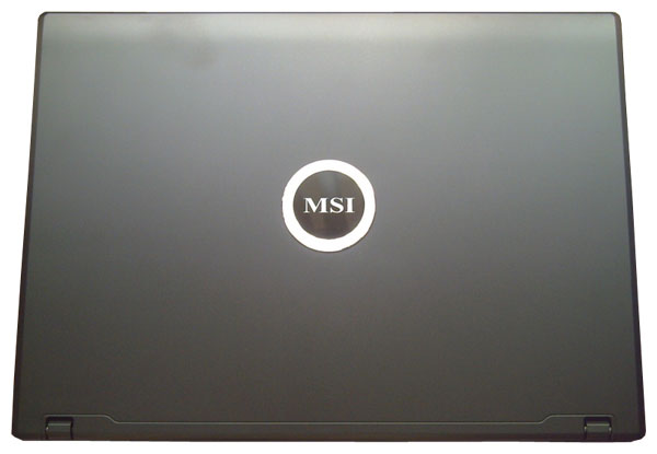 MSI Ноутбук MSI MEGABOOK M670