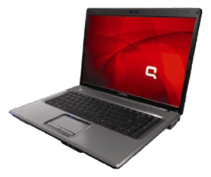 Ноутбук Compaq PRESARIO C735EM