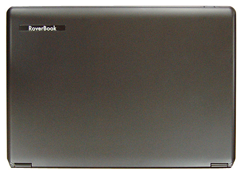 RoverBook Ноутбук RoverBook VOYAGER V751