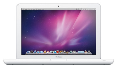 Apple MacBook 13 Late 2009