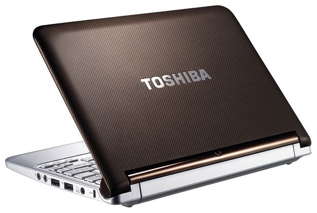Toshiba NB305-108