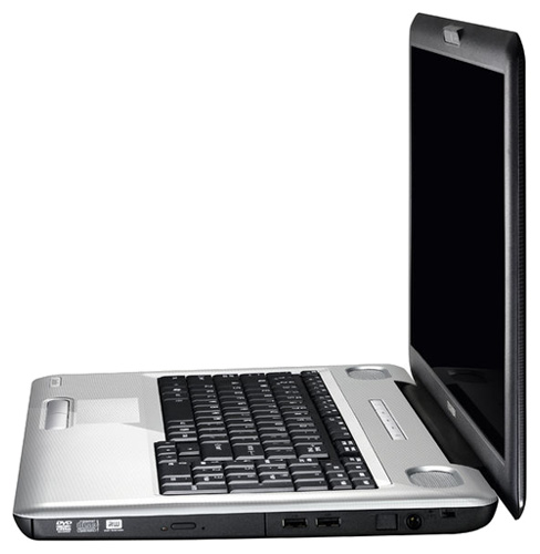 Toshiba Ноутбук Toshiba SATELLITE L550-19U