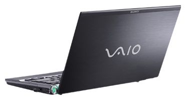 Ноутбук Sony VAIO VGN-Z690NAX