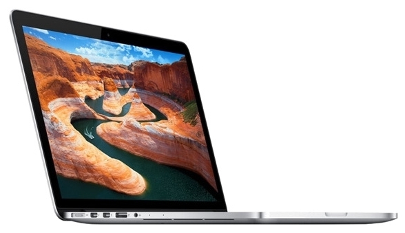 Apple MacBook Pro 13 with Retina display Mid 2014 MGX92 (Core i5 2800 Mhz/13.3"/2560x1600/8.0Gb/512Gb/DVD нет/Wi-Fi/Bluetooth/MacOS X)
