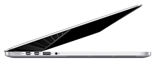 Apple MacBook Pro 15 with Retina display Mid 2014 MGXA2 (Core i7 2200 Mhz/15.4"/2880x1800/16.0Gb/256Gb/DVD нет/Intel Iris Pro Graphics 5200/Wi-Fi/Bluetooth/MacOS X)