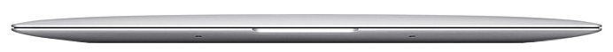 Apple Ноутбук Apple MacBook Air 11 Early 2014 MD711*/B (Core i5 1400 Mhz/11.6"/1366x768/4.0Gb/128Gb SSD/DVD нет/Wi-Fi/Bluetooth/MacOS X)