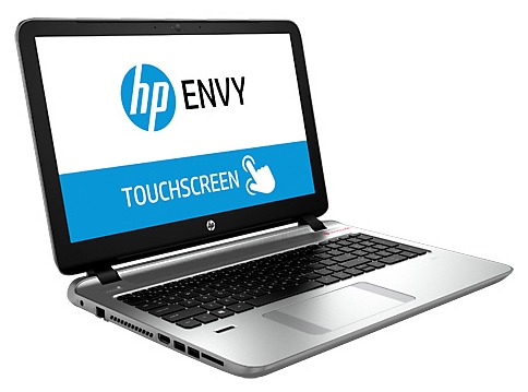 HP Envy 15-k154nr (Core i7 4510U 2000 Mhz/15.6"/1920x1080/16.0Gb/256Gb/DVD-RW/NVIDIA GeForce GTX 850M/Wi-Fi/Bluetooth/Win 8 64)
